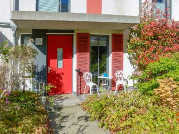 HH Lokstedt: Modernes Wohnen. Familienfreundliche Aufteilung. Grünes Umfeld
