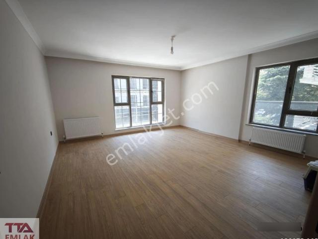 Hhoşdere Caddesi Üzerinde Sıfır Binada 1.kat Öncepe 3+1 Kiralık Daire