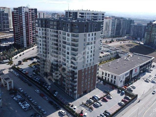 HİT YENİ BATI 1+1 SATILIK DAİRE