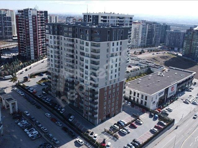 HİT YENİ BATI'DA 1+1 SATILIK DAİRE
