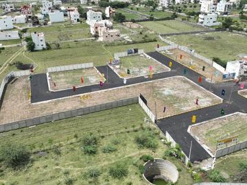Ponmar, Kancheepuram District, Tamil Nadu