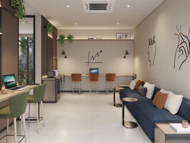 Hi Vila Clementino NR