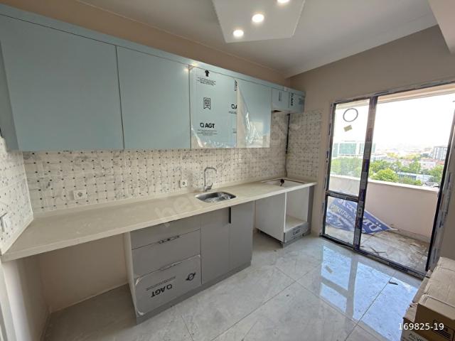 HİCRET'DEN MEYDAN PLUS SİTESİNDE 3+1, 120 M CADDE CEPHELİ DAİRE