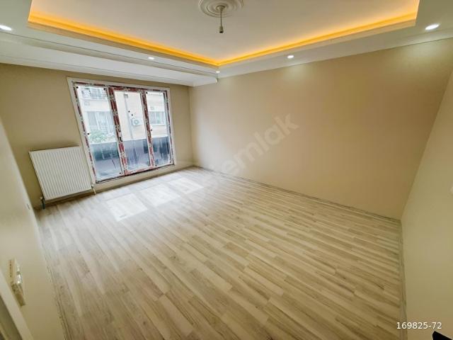 HİCRET'DEN CEBECİ MH. TRAMVAYA YAKIN 2+1,95 M SIFIR 1.KAT DAİRE