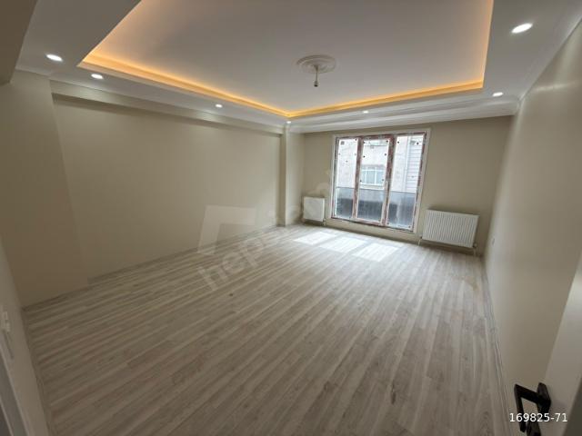HİCRET'DEN CEBECİ MH TRAMVAYA YAKIN 3+1, 120M SIFIR 1.KAT DAİRE
