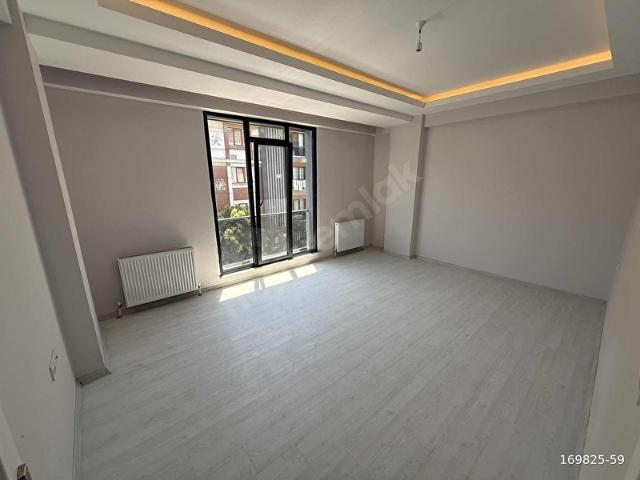 HİCRET'DEN U.MUMCU MH SÜPER KONUMDA 2+1,95M SIFIR ARA KAT DAİRE