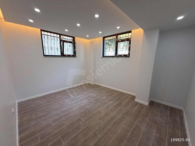 HİCRET'DEN YILDIRIM MH. SÜPER KONUMDA 2+1,85 M BAHÇE KATI DAİRE