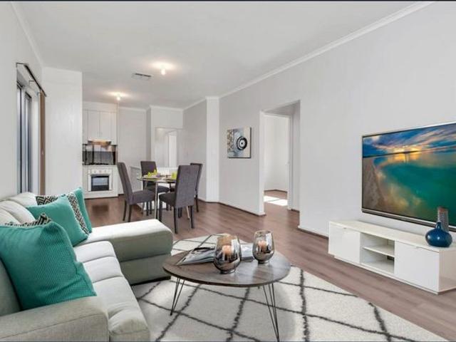 Hi, I’m modern, low maintenance living in the heart of Ingle Farm