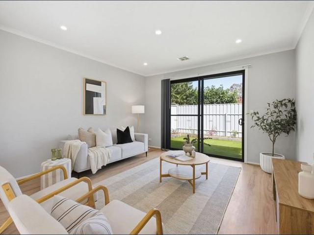 Hi, I’m peaceful, polished and perfectly designed for easy living
