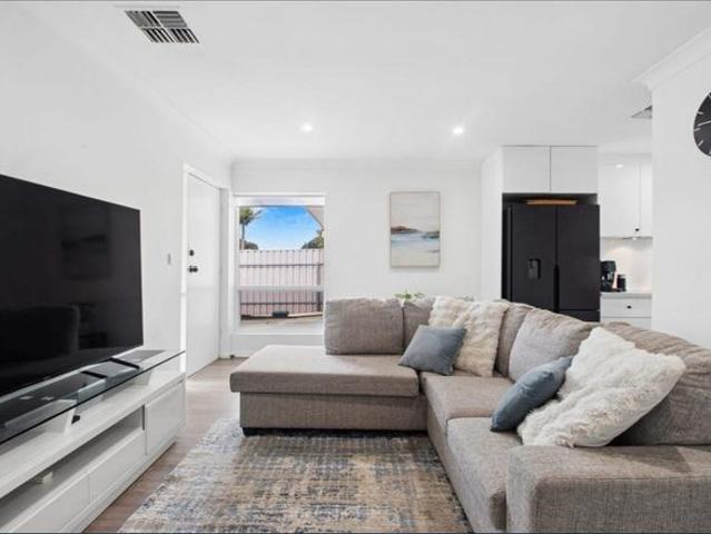 Hi, I’m Your Stylishly Refreshed Home with Comfort in Every Corner