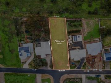 Hi, I'm 1001sqm* of Coastal Opportunity.
