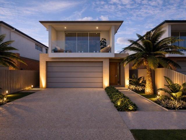 Hi, I'm The Beachside Family Home