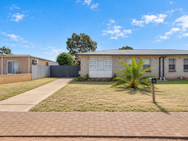 Hi, I'm Your Easy Care Smithfield Plains Home