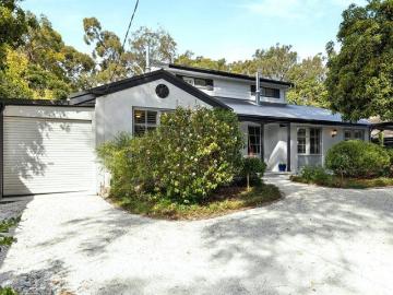 Hi, I'm your private adelaide hills oasis.