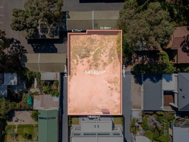 Hi, I'm a Rare Opportunity in One of Adelaide's Most Desired Spots.