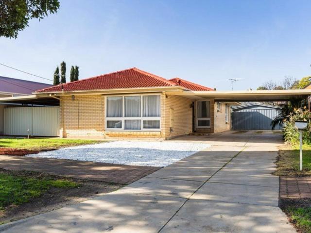 Hi, I'm a Spacious Family Home with a Fantastic Backyard