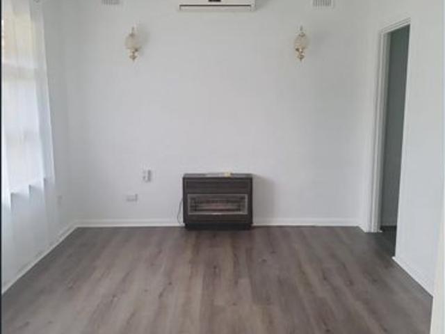 Hi, I'm a well maintained traditional sold brick home in the Suburbs