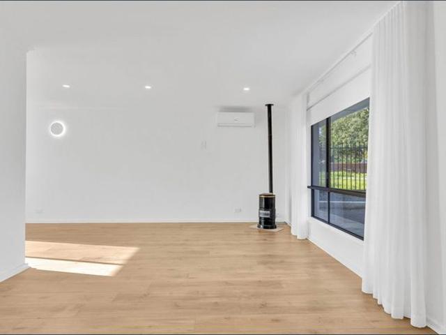 Hi, I'm beautifully renovated and ready to impress.