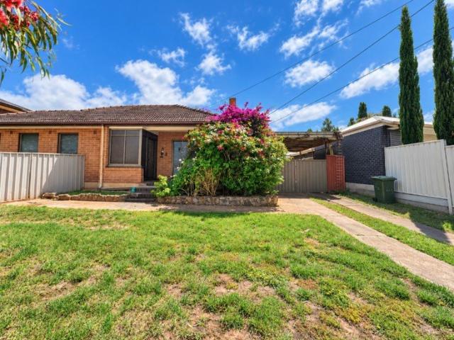 Hi, I'm Classic Charm with Room to Settle In