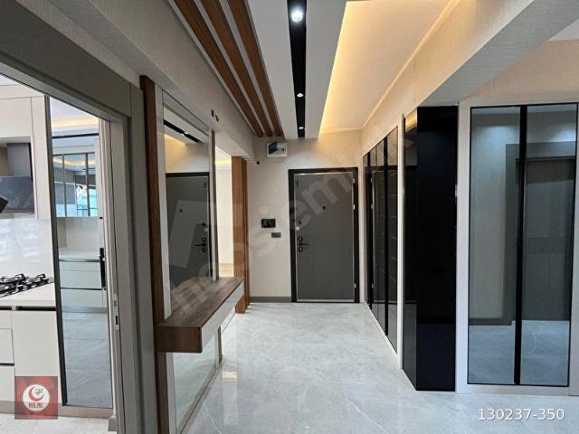 HİLAL EMLAKTAN ANKARA BULVARI ÇOK YAKIN 4.5+1 ULTRA LÜX DAİRELER