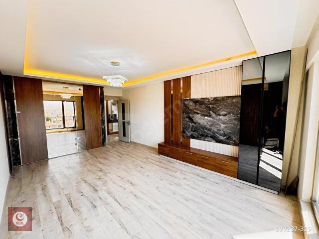 HİLAL EMLAKTAN ULTRA LÜX 3.5+1 STANDARTLARDAN UZAK ÖZEL DİZAYN