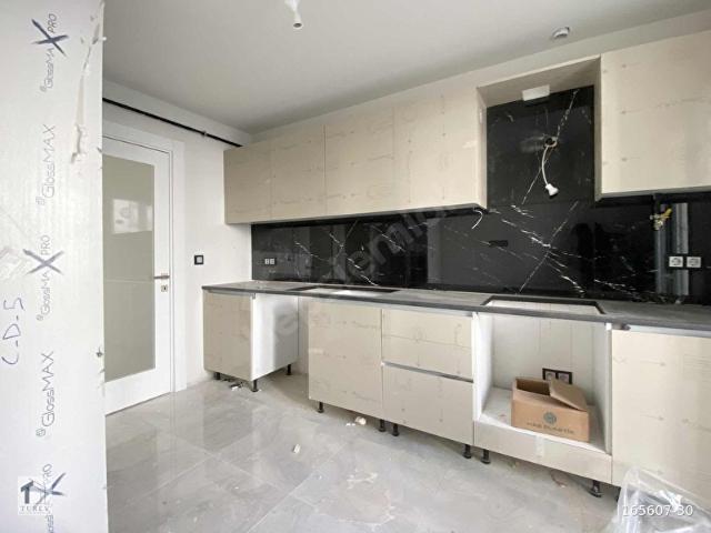 HİLAL HİLL 3.ETAP'DA SATILIK SIFIR 3+1 DAİRE FIRSATI