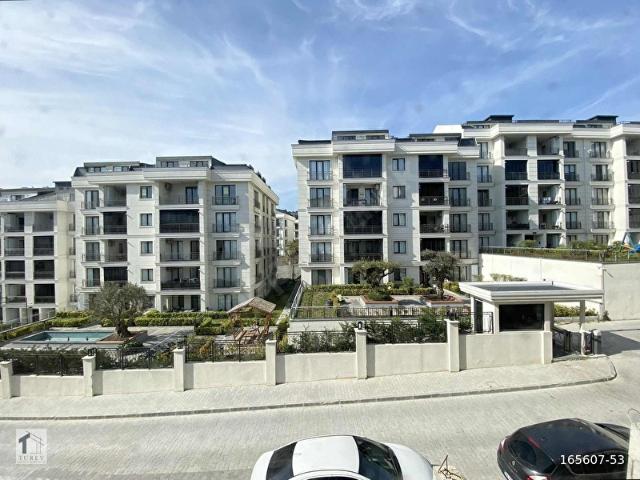 HİLAL HİLL 3.ETAP'DA TESLİME YAKIN ARA KAT SATILIK 3+1 DAİRE