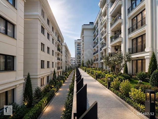 HİLAL HİLL 2.ETAP'DA ARA KAT 3+1 SATILIK DAİRE FIRSATI