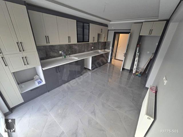 HİLAL'DEN KONFOR ARAYANLARA GÖRE GİYİNME ODALI 4+1 LÜKS DAİRE. !