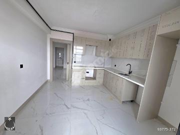 HİLAL'DEN YENİ BİNADA EBEVEYN'Lİ LÜKS YAPILI 2'NCİ KAT 3+1 DAİRE