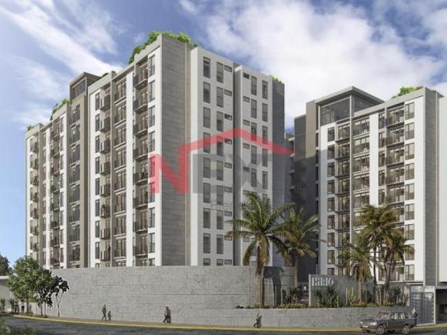 HI RIO – Preventa en Tercera Etapa del Río, Tijuana