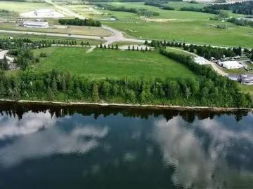 # Hi, Rural Bonnyville M. D. AB, T9N 2J6 vacant land for sal.