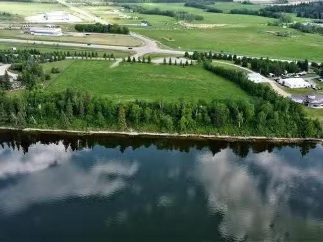 # Hi, Rural Bonnyville M. D. AB, T9N 2J6 vacant land for sal.