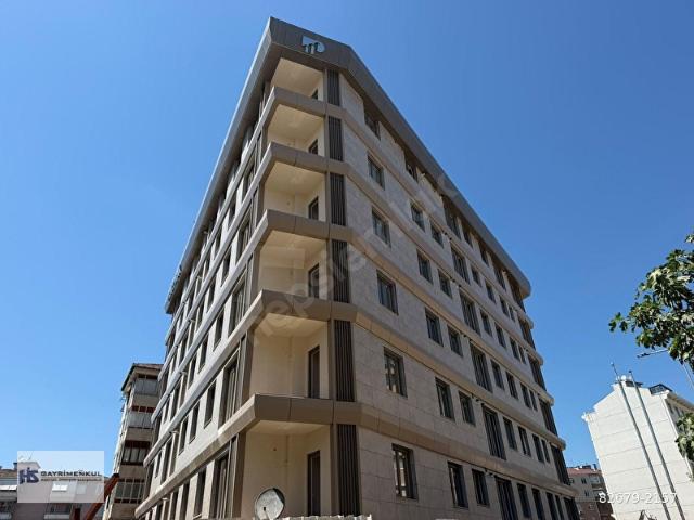 HİS GAYRİMENKUL'DEN MARMARAYA YAKIN ÖN CEPHE ARA KAT 2+1 85m