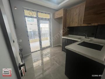 HİSAR DA YENİ BİNADA ÖN CEPHE 3+1 SATILIK DİARE