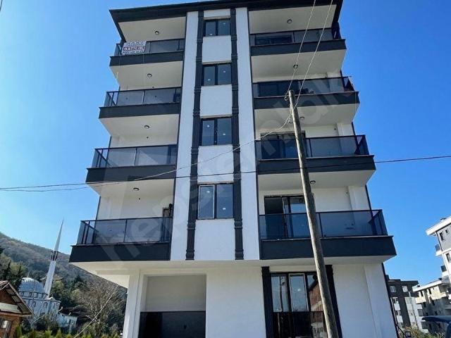 HİSAR' DAN İNCESUDA ARA KAT LÜKS 1+1 DAİRE
