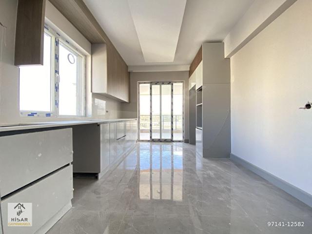 HİSAR PREMIUM YATIRIMDAN MANZARALI FERAH SİTEDE LÜX 4+1 DAİRE