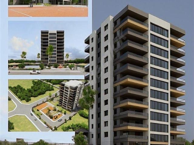 HİSAR PREMIUM'DAN BAŞLAMIŞ PROJEDE 4+1 KİŞİYE ÖZEL ÖDEME İMKANI