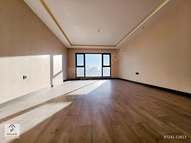 HİSAR PREMIUM'DAN KAŞMİR AVM YE KOMŞU BULVAR YANINDA 4+1 DAİRE
