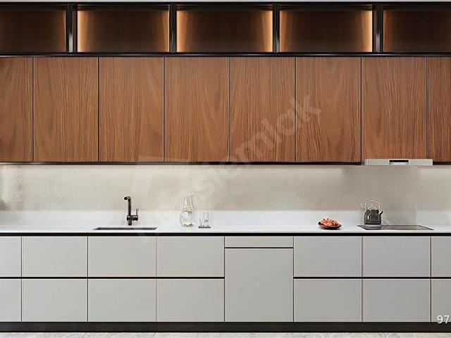 HİSAR PREMIUM'DAN SUSUZ MH. VADE İMKANI İLE SOSYAL DONATILI 4+1