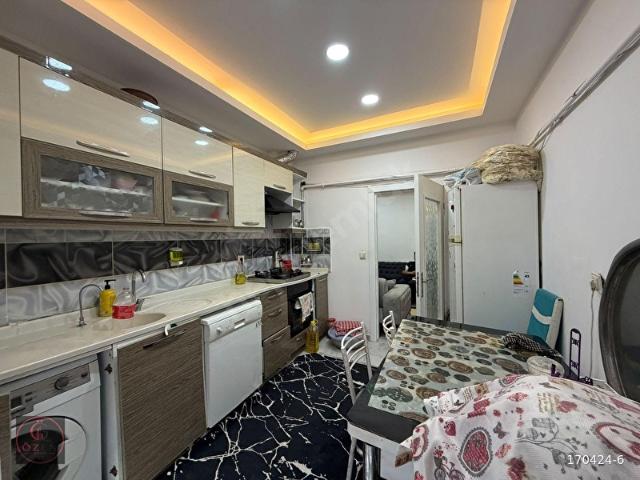 HİSAR'DA HEM YATIRIMA HEM OTURUMA UYGUN FİYATLI 140 M2 DAİRE.!