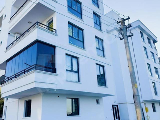 HİSAR'DAN ATAKUM ÇAKIRLARDA ANAYOLA 100M DENİZ MANZARALI DAİRE