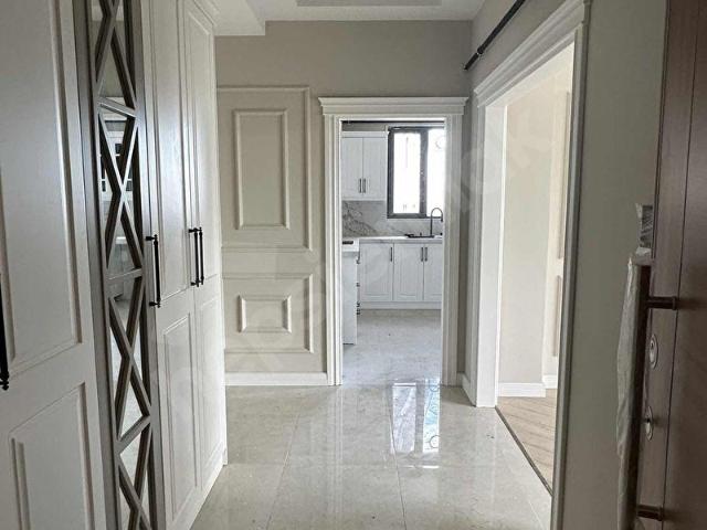 HİSAR'DAN ATAKUM SİTELER BÖLGESİNDE DENİZ MANZARALI LÜX DAİRELER