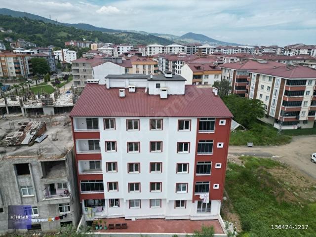 HİSAR'DAN KİRALIK 2+1 DAİRE