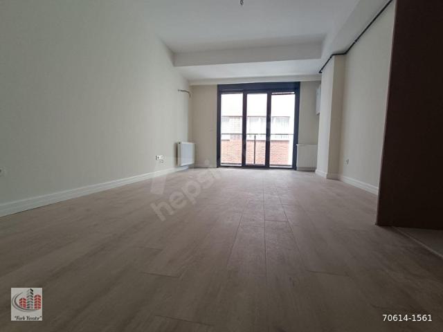 HİSAR'DAN İDEALTEPE MİNİBÜS YOLU ÜSTÜ SIFIR 4.KAT GENİŞ 1+1.