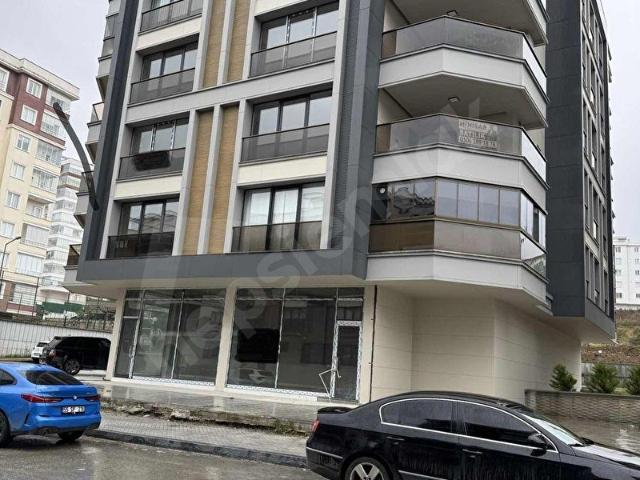 HİSAR'DAN NİŞANTAŞI CADDESİNDE AYANE FIRIN ÜSTÜ LÜKS DAİRELER