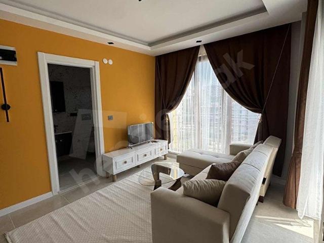 HİSARDAN TOPLU KONUT BLV NA YAKIN EŞYALI 1+1 SIFIR DAİRE