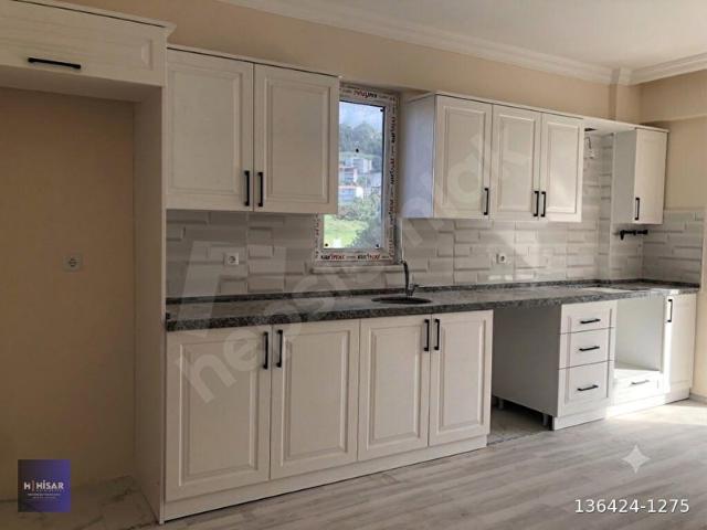 HİSAR'DAN TEKKEKÖY KİRAZLIKTA 3+1 SATILIK DAİRE