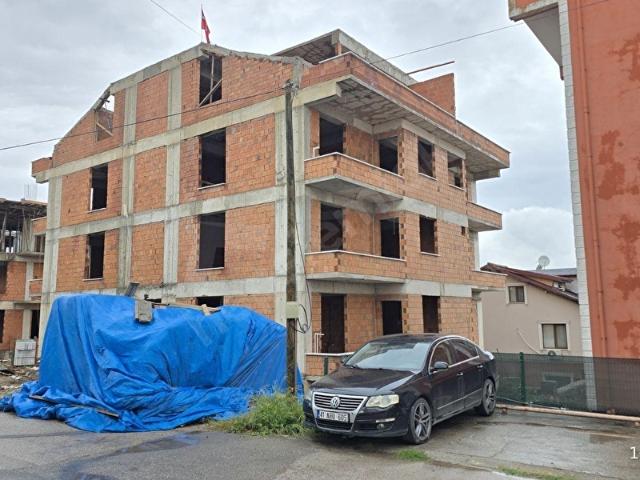 HİSAREYN KARAKÖPRÜ SATILIK YARI PEŞİN KALANI TESLİMDE