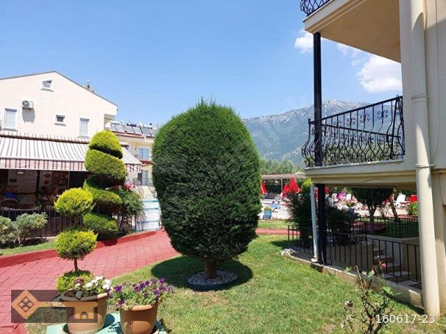 HİSARÖNÜ MERKEZDE 2+1+1 SÜDÜTYO DAİRE